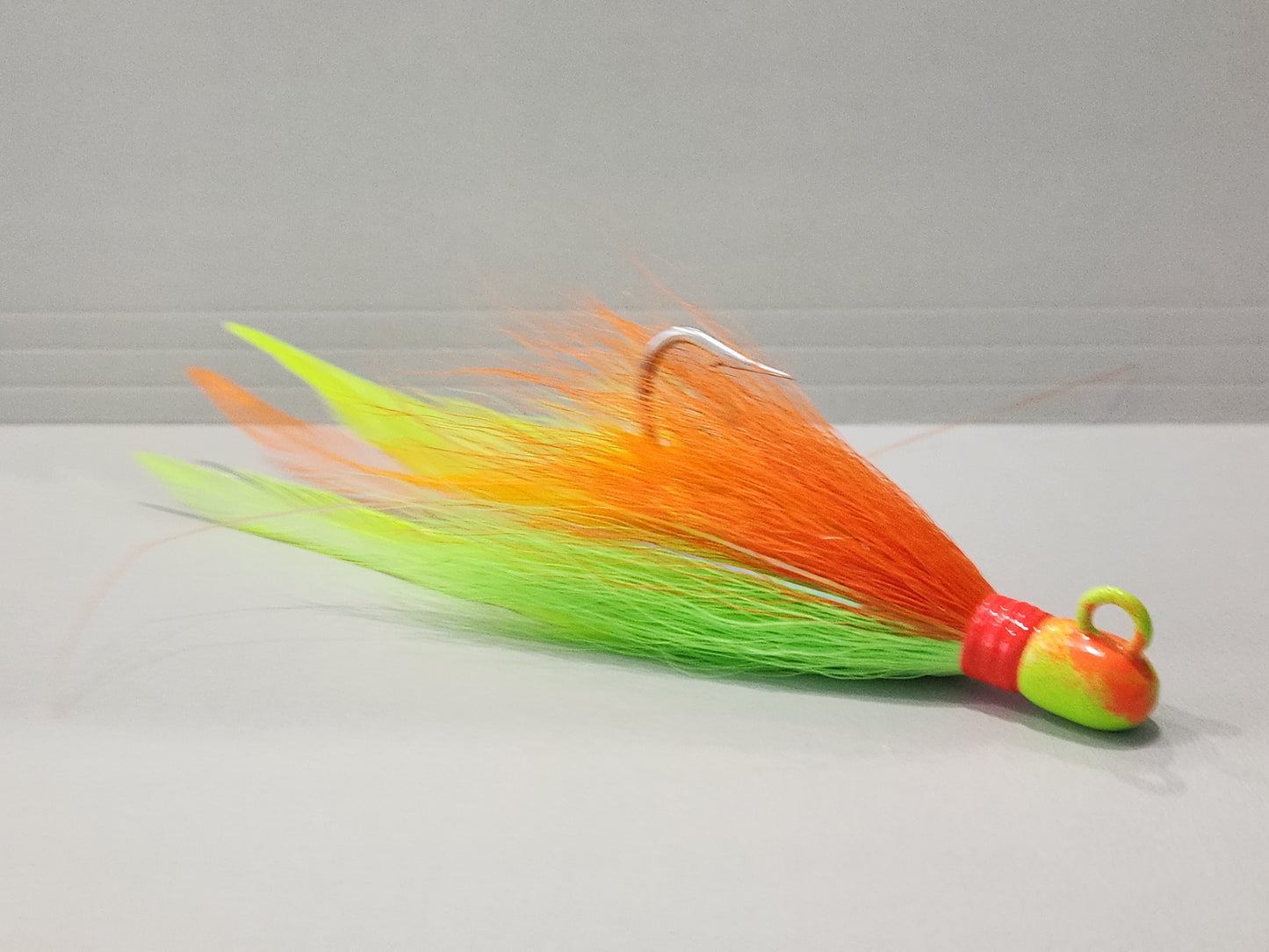 pumpkin green orange