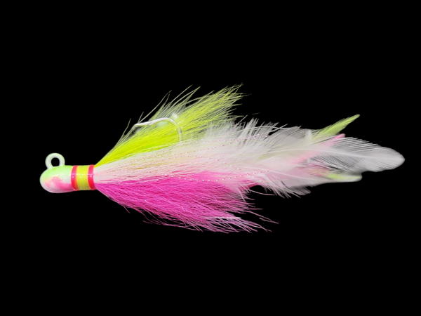 Carlitos custom jigs