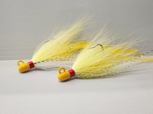 Roster yellow and white color