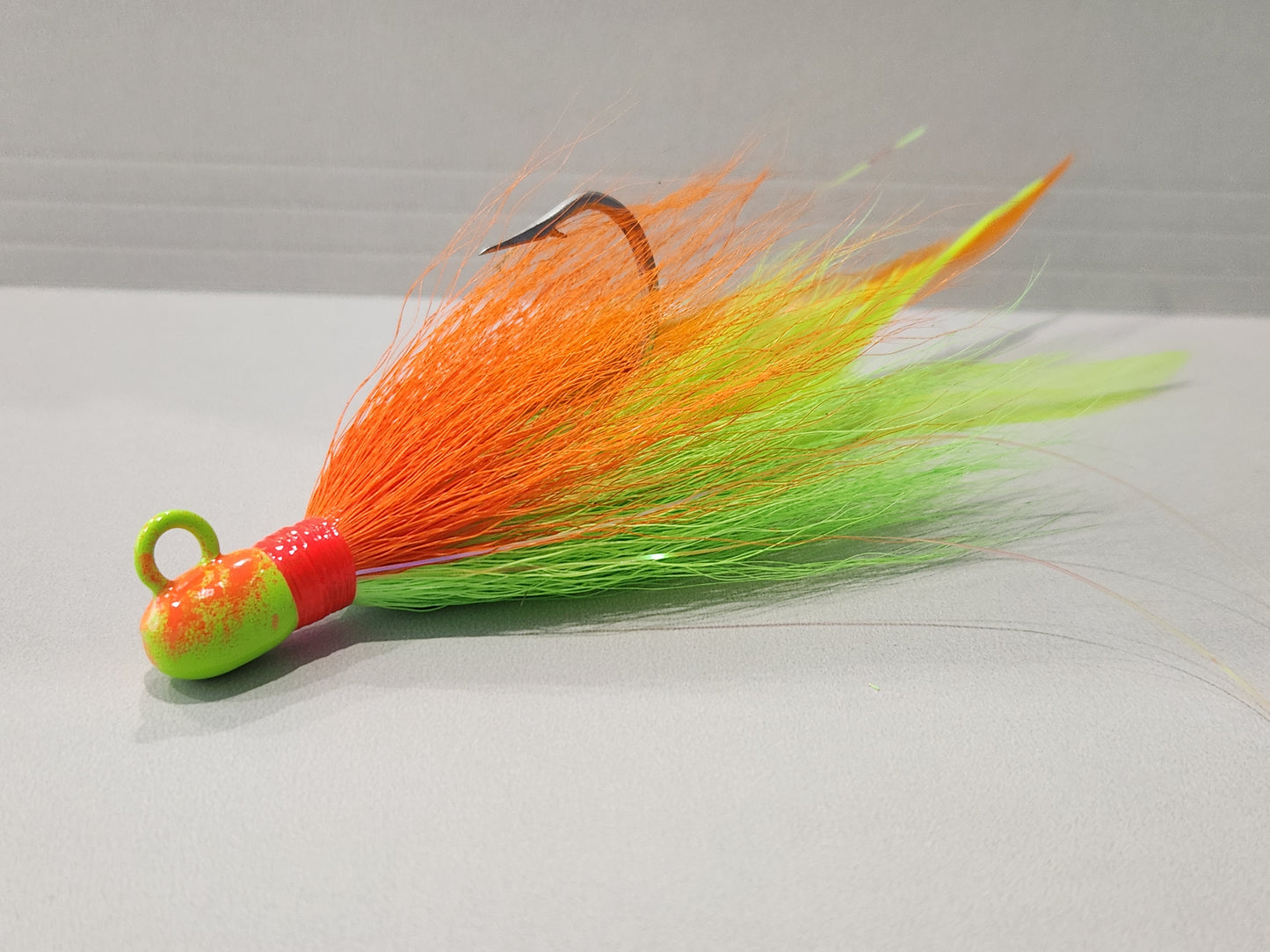 pumpkin green orange