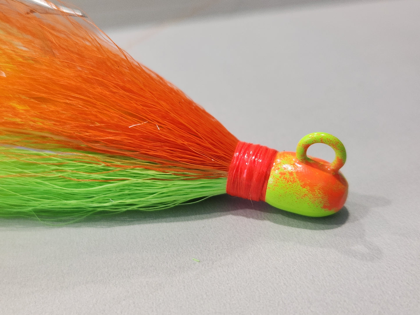 pumpkin green orange