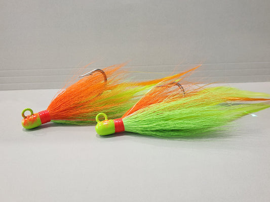 pumpkin green orange